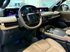 Lincoln Navigator 3.5T Presidential Edition - ფოტო 8