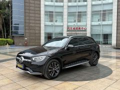 Mercedes-Benz GLC 300 L 4MATIC Dynamic - ფოტო 1