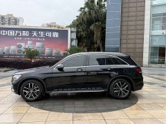 Mercedes-Benz GLC 300 L 4MATIC Dynamic - ფოტო 2
