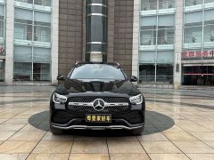 Mercedes-Benz GLC 300 L 4MATIC Dynamic - ფოტო 3