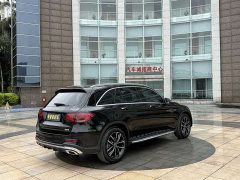 Mercedes-Benz GLC 300 L 4MATIC Dynamic - ფოტო 4