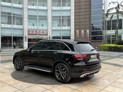 Mercedes-Benz GLC 300 L 4MATIC Dynamic - ფოტო 5