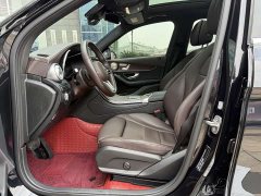 Mercedes-Benz GLC 300 L 4MATIC Dynamic - ფოტო 6
