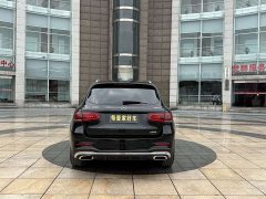 Mercedes-Benz GLC 300 L 4MATIC Dynamic - ფოტო 7