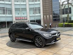 Mercedes-Benz GLC 300 L 4MATIC Dynamic - ფოტო 8