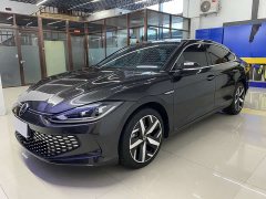 Volkswagen Lingdu L 280TSI DSG Spicy Edition - ფოტო 1