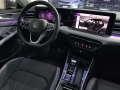 Volkswagen Lingdu L 280TSI DSG Spicy Edition - ფოტო 14