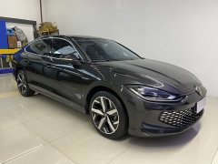Volkswagen Lingdu L 280TSI DSG Spicy Edition - ფოტო 3