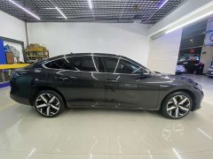 Volkswagen Lingdu L 280TSI DSG Spicy Edition - ფოტო 4