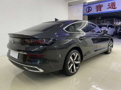 Volkswagen Lingdu L 280TSI DSG Spicy Edition - ფოტო 5
