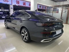 Volkswagen Lingdu L 280TSI DSG Spicy Edition - ფოტო 6