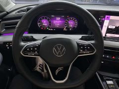 Volkswagen Lingdu L 280TSI DSG Spicy Edition - ფოტო 9