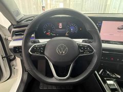 Volkswagen Lingdu L 280TSI DSG Spicy Edition - ფოტო 13