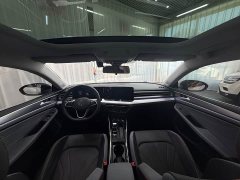 Volkswagen Lingdu L 280TSI DSG Spicy Edition - ფოტო 17
