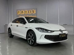 Volkswagen Lingdu L 280TSI DSG Spicy Edition - ფოტო 2