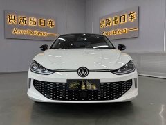 Volkswagen Lingdu L 280TSI DSG Spicy Edition - ფოტო 3