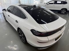 Volkswagen Lingdu L 280TSI DSG Spicy Edition - ფოტო 4