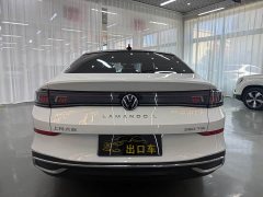 Volkswagen Lingdu L 280TSI DSG Spicy Edition - ფოტო 5