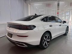 Volkswagen Lingdu L 280TSI DSG Spicy Edition - ფოტო 6