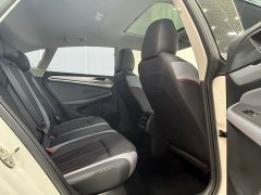 Volkswagen Lingdu L 280TSI DSG Spicy Edition - ფოტო 9