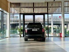 Rolls-Royce Cullinan 2018 Five-Seater - ფოტო 5