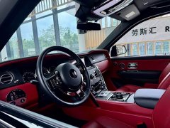 Rolls-Royce Cullinan 2018 Five-Seater - ფოტო 6