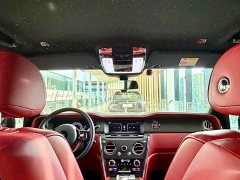 Rolls-Royce Cullinan 2018 Five-Seater - ფოტო 7