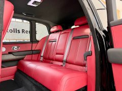 Rolls-Royce Cullinan 2018 Five-Seater - ფოტო 8