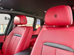 Rolls-Royce Cullinan 2018 Five-Seater - ფოტო 9