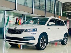 Skoda Corollac TSI280 Luxury Edition - ფოტო 1