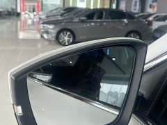 Skoda Corollac TSI280 Luxury Edition - ფოტო 11