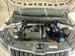 Skoda Corollac TSI280 Luxury Edition - ფოტო 12