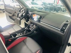 Skoda Corollac TSI280 Luxury Edition - ფოტო 14