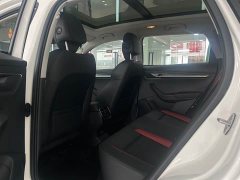Skoda Corollac TSI280 Luxury Edition - ფოტო 15
