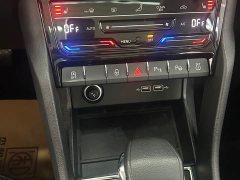 Skoda Corollac TSI280 Luxury Edition - ფოტო 17