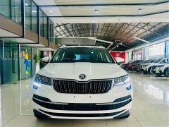 Skoda Corollac TSI280 Luxury Edition - ფოტო 2