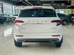 Skoda Corollac TSI280 Luxury Edition - ფოტო 3