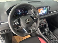 Skoda Corollac TSI280 Luxury Edition - ფოტო 4