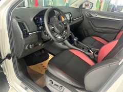Skoda Corollac TSI280 Luxury Edition - ფოტო 5