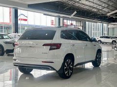 Skoda Corollac TSI280 Luxury Edition - ფოტო 6