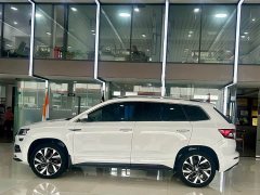 Skoda Corollac TSI280 Luxury Edition - ფოტო 7