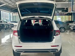 Skoda Corollac TSI280 Luxury Edition - ფოტო 8