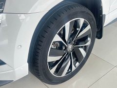 Skoda Corollac TSI280 Luxury Edition - ფოტო 9