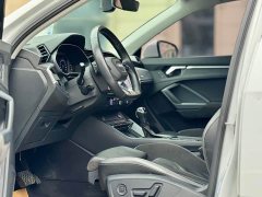 Audi Q3 Sportback 2020 40 TFSI Fashion Edition - ფოტო 4