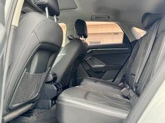 Audi Q3 Sportback 2020 40 TFSI Fashion Edition - ფოტო 5