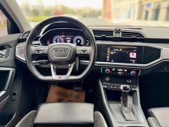 Audi Q3 Sportback 2020 40 TFSI Fashion Edition - ფოტო 6