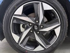 Hyundai Elantra 1.5L CVT Luxury - ფოტო 18