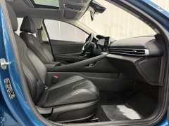 Hyundai Elantra 1.5L CVT Luxury - ფოტო 8