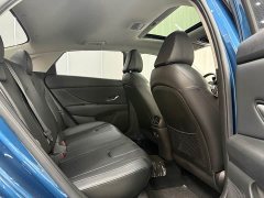 Hyundai Elantra 1.5L CVT Luxury - ფოტო 9