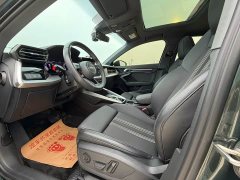 Audi A3 Sportback 35 TFSI Luxury Sport - ფოტო 5